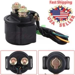 Starter Relay Solenoid Honda TRX400EX Fourtrax 1999-2004. Fixed Price $9.99.
