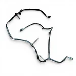 Honda Big Red 700 Muv 2009-2012 Headlight Harness 33130-HL1-A01. Fixed Price $26.39.