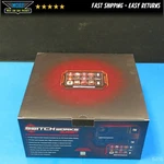 Ssv Switch Works Alpha Core Output Lcd Kit 230-SW-E12-10. Fixed Price $799.99.