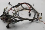 1986 Yamaha 4 Main Engine Wiring Harness Motor Wire Loom. Fixed Price $80.00.