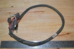Honda Fourtrax 350 Gauge Cluster Warning Pilot Light Harness 38400-HA7-671 86-89. Fixed Price $7.95.
