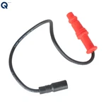 For Polaris Ranger 500 Efi 2008-2013 Ignition Spark Plug Wire & Cap 4011690. Fixed Price $9.16.