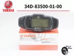 Mitsubishi Yamaha Grizzly 550 700 Eps Meter Assembly 34D-83500-01-00 Genuine. Fixed Price $394.99.