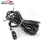 Cooling Fan Override Rocker Switch Kit For Polaris Can Honda Kawasaki Yamaha. Fixed Price $28.49.
