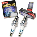 Pc Denso Iridium Power Spark Plug For Honda CM450E 1982 Tune Up Kit. Fixed Price $25.61.