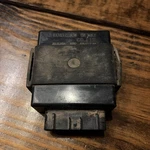 05-14 06 Kawasaki Brute Force Kvf 750 4WD Control Unit Ecu Cdi 21175-0058. Fixed Price $200.00.