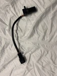 09-23 Yamaha YFZ450R Speed Sensor Oem 18P-83755-01-00. Fixed Price $89.95.