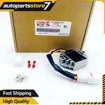 Oem 5TG-81960-00-00FOR 2004 2009 Yamaha YFZ450YFZ Rectifier Regulator Assy. Fixed Price $80.99.
