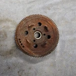 Polaris Ranger Sportsman 500 Efi Magneto Rotor Flywheel 3089905 #5. Fixed Price $180.00.