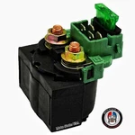Starter Solenoid Relay For Kawasaki Vulcan VN800 (1995-2005). Fixed Price $15.88.