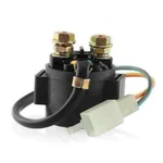 Coolster 125CC 3125B & 3125R Atv Solenoid -starter Relay. Fixed Price $7.95.