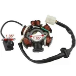 6 Coils Stator Magneto 50CC 110CC 125CC Atv Go-kart Dirt Bike Taotao Baja Peace. Fixed Price $14.99.