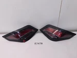2013 Arctic Wildcat 1000 Oem Taillights 0509-056 0509-057. Fixed Price $71.99.