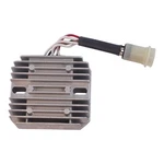 Regulator For Yamaha Yfm Moto Big Bear Warrior 250 350 1986-1993 1994 1995. Fixed Price $99.89.