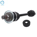 For Arctic Cat 400 450 500 550 650 700 1000 Front Left Cv Axles Drive Shaft. Fixed Price $49.82.