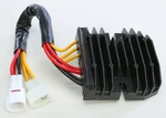 Ricks Part 10-227H Regulator/rectifier For Suzuki GSX-R1300 Hayabusa. Fixed Price $212.16.