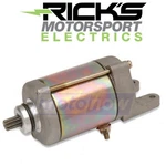 Ricks Motorsport 61-603 For Electrical Starters Ze. Fixed Price $124.95.