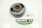 103 1991 Suzuki LT80 Flywheel 32102-40B00. Fixed Price $74.99.