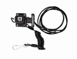Pro Armor Engine Kill Switch Tether Honda TRX250R, TRX250EX, TRX300EX, TRX400EX. Fixed Price $49.95.