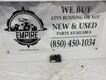 Oem 2016 Honda Foreman 500 Ecm Cdi 38770-HR4-BA1. Fixed Price $159.99.