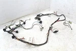 1991 Yamaha Big Bear 350 4X4 Wire Wiring Harness Loom 50110. Fixed Price $49.99.