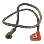 2005 Honda Sportrax TRX250EX 2X4 Starter Motor Wire Cable Lead 32402-HN6-000. Fixed Price $60.99.