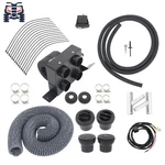 SSHK160-00 Inferno Cab Heater Kit With Defrost 2010-2015 For Polaris Ranger 800. Fixed Price $224.52.
