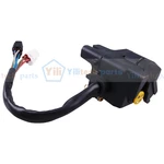 New Push Button Switch 4X4 For Yamaha Rhino 450 660 700 5KM-83976-00-00. Fixed Price $31.35.
