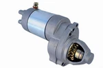 Starter Honda 350 Odyssey 1985 31200-VM0-003. Fixed Price $192.73.