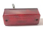 2003 Can-am Rally Oem Tail Brake Light Lens 710000055. Fixed Price $33.55.