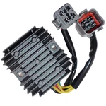 Yamaha 1SC-H1960-00-00 1SC-H1960-01-00 Replacement Regulator Rectifier. Fixed Price $39.19.