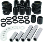 Quadboss 09-17 Suzuki LT-A500X Kingquad 4X4 Repair Kit Rear Independent. Fixed Price $160.99.