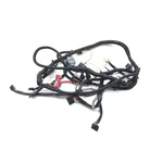 Polaris 2003 Magnum 330 4X4 Main Engine Wiring Harness 3442 2461049, 2461050. Fixed Price $225.94.