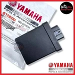 Yamaha 125 Cdi Black Box Ignition 5BU-85540-01 No Cut Off. Fixed Price $46.91.