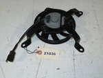 Kawasaki 2009 Ninja 250R Se Radiator Fan 59502-0034 / 59502-0584. Fixed Price $23.95.