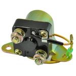 Rmstator Starter Relay Solenoid For 1982-1983 Suzuki GS1100ES RM09008. Fixed Price $31.45.