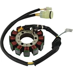 Stator Coil For TRX300FW Honda Atv (1988-2000) / 31120-HC4-004. Fixed Price $65.63.