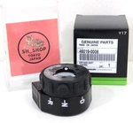 Kawasaki Genuine Gear Shift Control Grip Assembly 46019-0006 04-09 KFX700. Fixed Price $69.73.