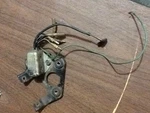 79-84 Honda Cdi Box # 30400-437-013 XL125 XL185 CB125 XR200 With Bracket. Fixed Price $98.99.