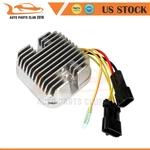 Voltage Regulator Rectifier For Polaris 4012748 500 / 800 Atv Utv. Fixed Price $53.50.