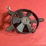 2004 2013 2005 Yamaha YFZ450 Radiator Fan 5TG-12405-00-00. Fixed Price $39.09.