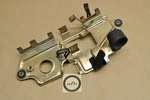 Vtg Oem Honda CM400 CM450 Electrical Mount Base Bracket Plate 50330-447-000. Fixed Price $8.79.