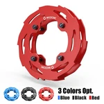 For Yamaha YFZ450R Dual Sprocket Cover Chain Guard Protection #5TG-25438-10-00. Fixed Price $69.99.