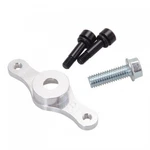 Works Connection Tach/hour Meter With Resettable Maintenance Timer Mounting. Fixed Price $32.35.