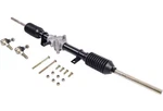 Rack And Pinion Steering Box Assembly AM145794 For John Deere RSX860E RSX860M. Fixed Price $40.00.