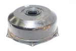 01-04 Honda Fourtrax Foreman Rubicon Oem Rear Brake Drum Cover 40520-HP0-A00. Fixed Price $18.75.