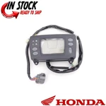 New Oem Honda Combination Dash 2004-2005 TRX650FGA Rincon Speedometer. Fixed Price $445.65.