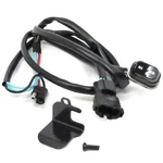 New 2005-2007 Arctic Cat 400 / 500 Oem Warn Winch Rocker Control Switch 1436-049. Fixed Price $44.95.