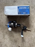 Intermotor US659L Standard Ignition Lock Cylinder Hyundai M1459. Fixed Price $79.99.