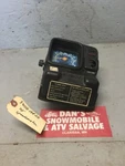 Speedometer, Instrument Dash # 34110-19B20 Suzuki 1987 Quad Runner 250 Atv. Fixed Price $70.69.